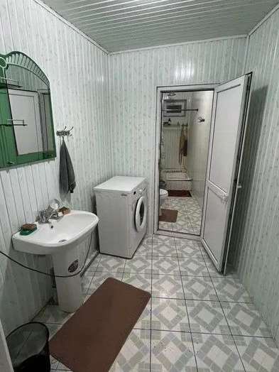 Дом 3 комнаты Краснодар, Калинино м-н, Узбекская улица, фото №1