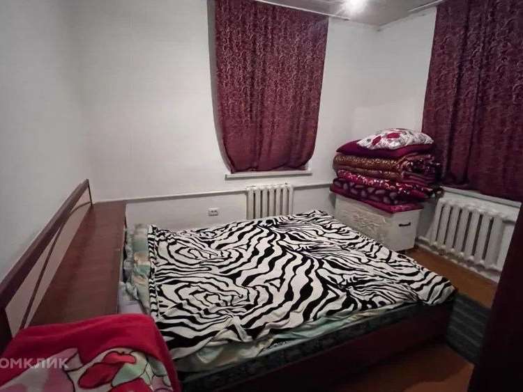 Дом 3 комнаты Краснодар, Калинино м-н, Узбекская улица, фото №2