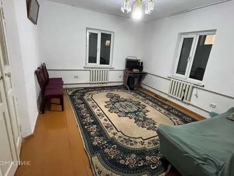 Дом 3 комнаты Краснодар, Калинино м-н, Узбекская улица, фото №3