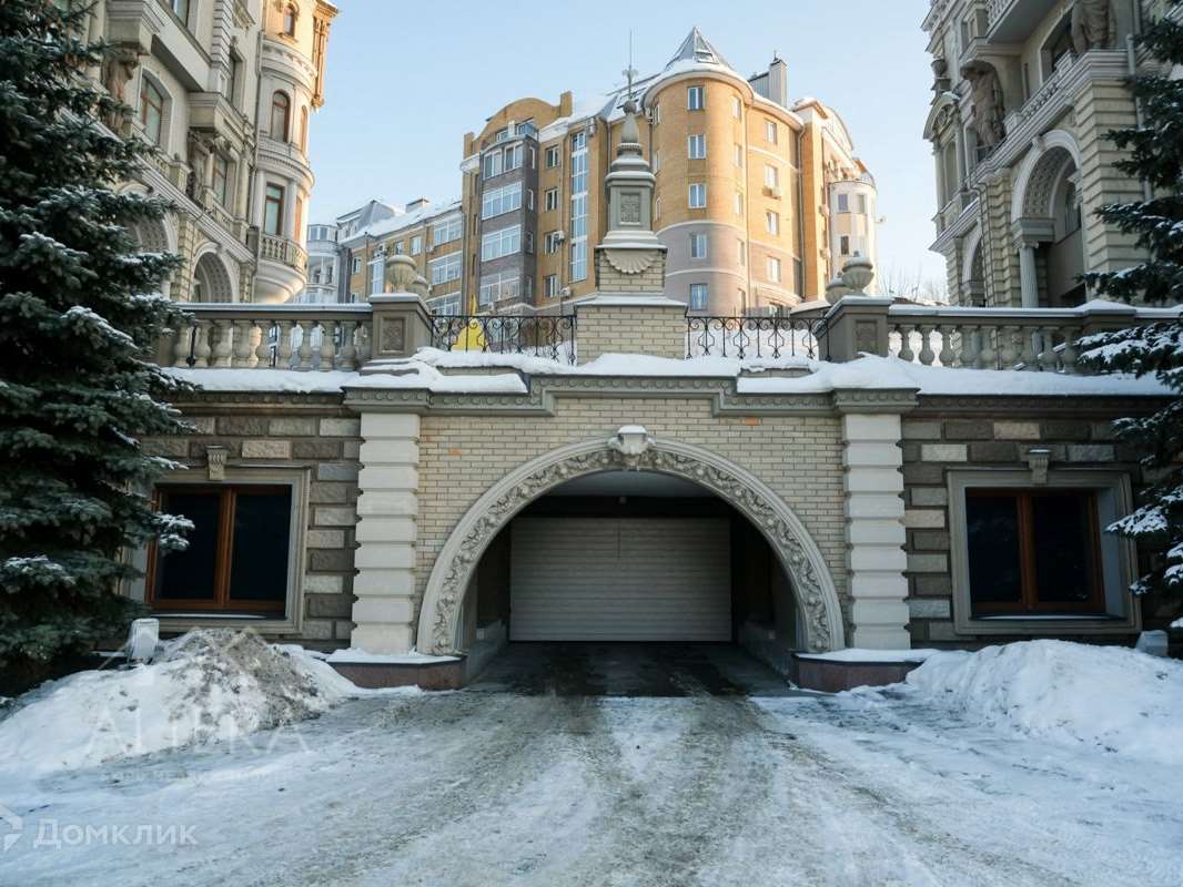 Двухкомнатная квартира Федосеевская улица, 42, фото №4