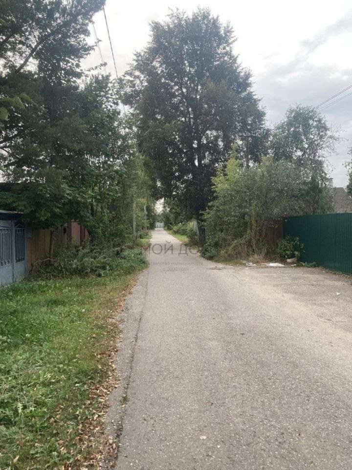 Дом  комнаты Палиха улица, фото №2
