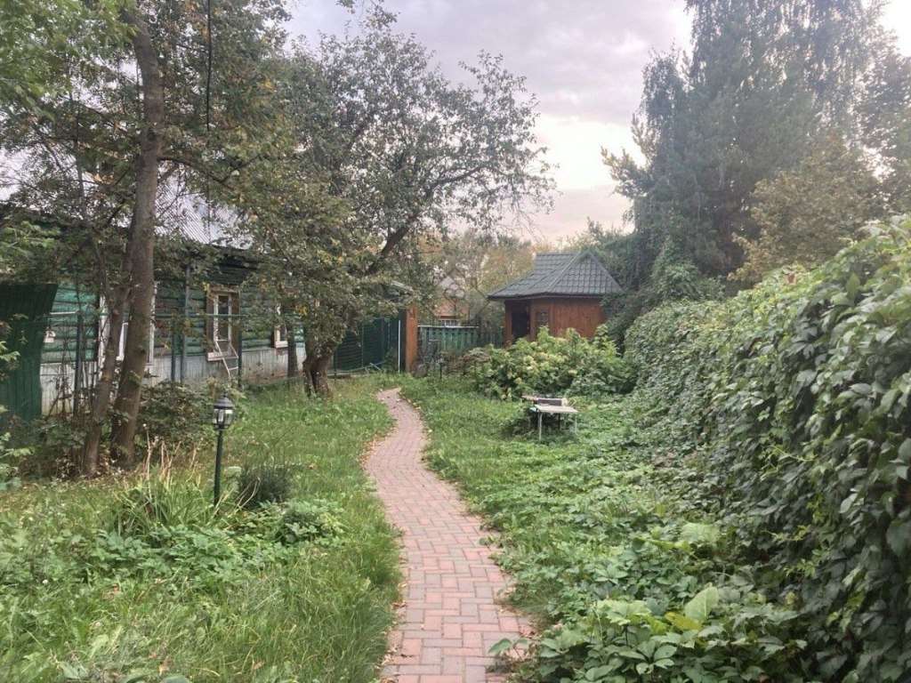 Дом  комнаты Палиха улица, фото №1