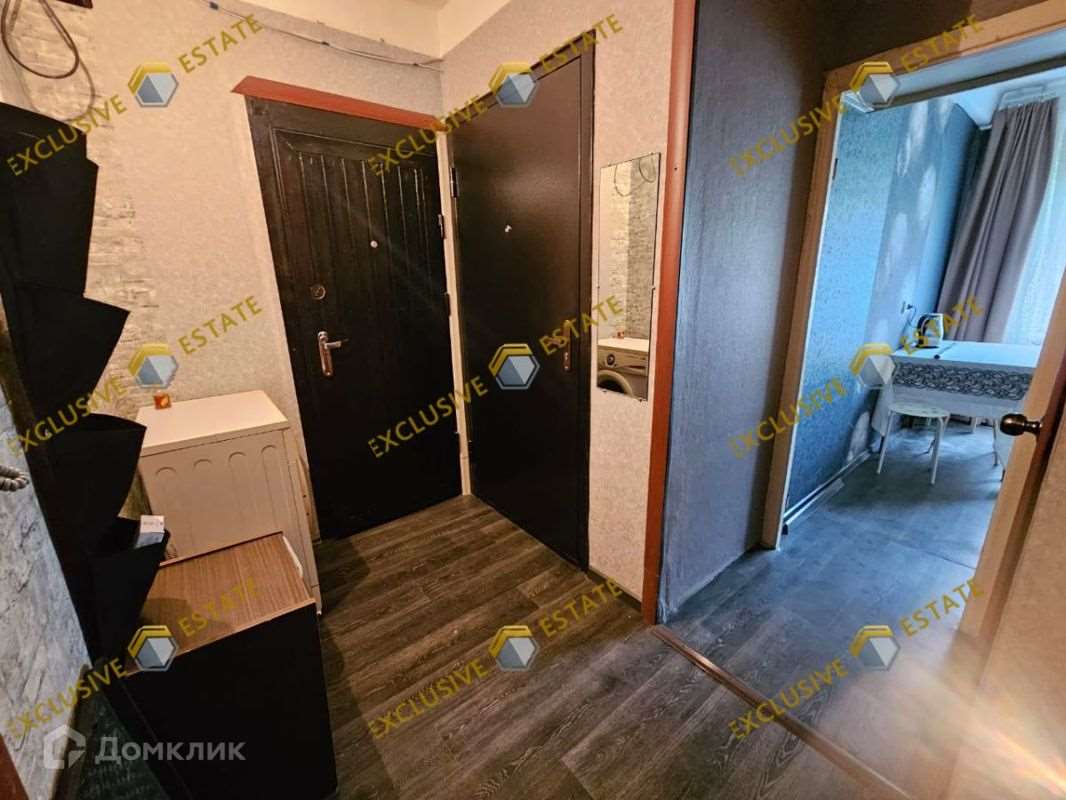 Двухкомнатная квартира пр. Солидарности проспект, 9 к. 2, фото №5