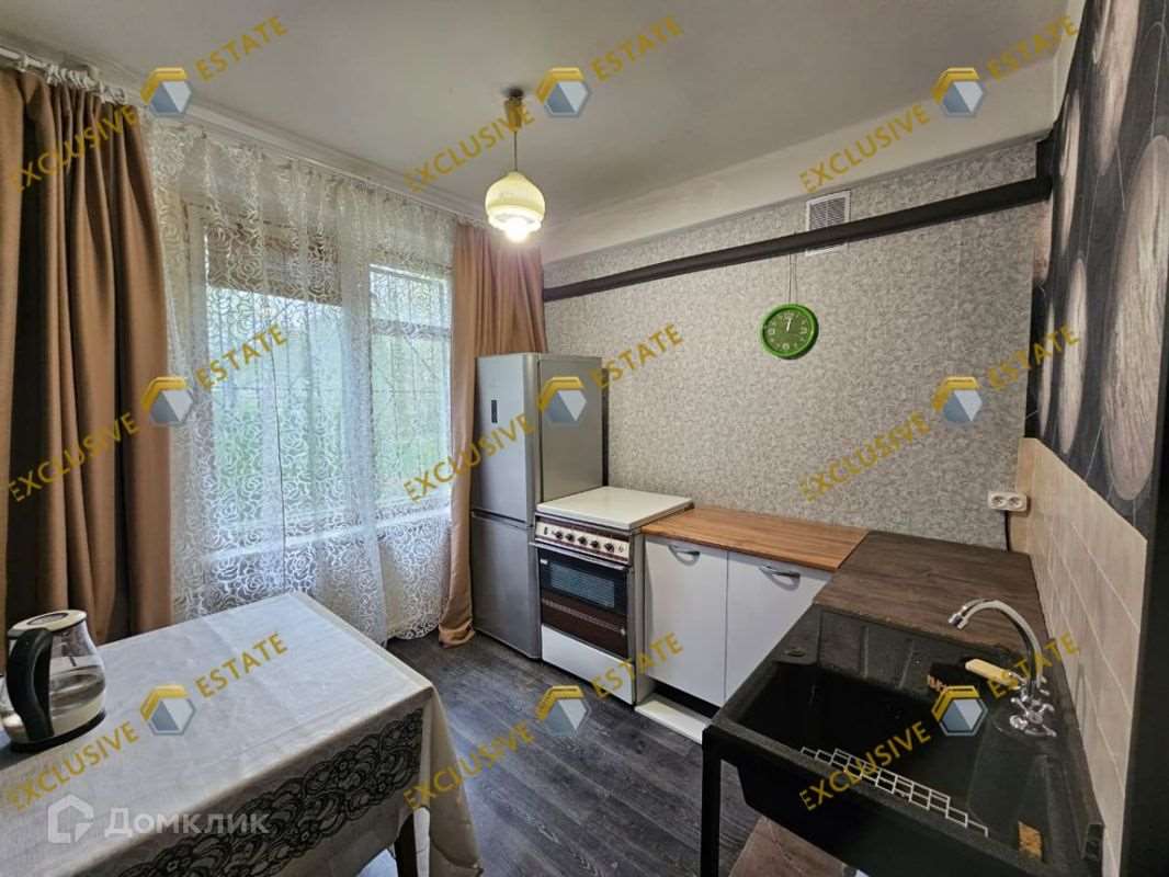 Двухкомнатная квартира пр. Солидарности проспект, 9 к. 2, фото №3