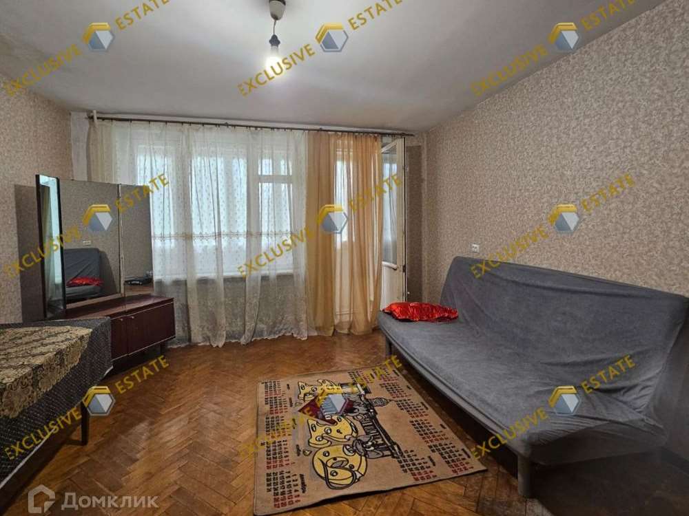 Двухкомнатная квартира пр. Солидарности проспект, 9 к. 2, фото №6