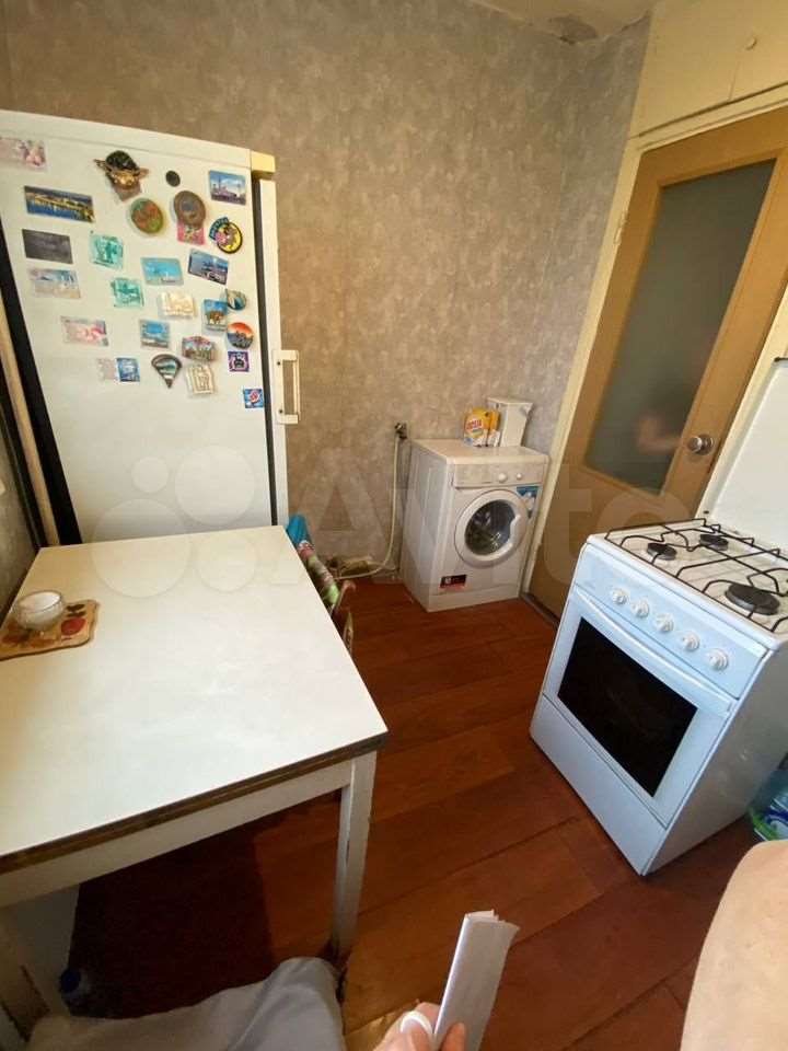 Комната Текстильщики улица, 11, фото №2