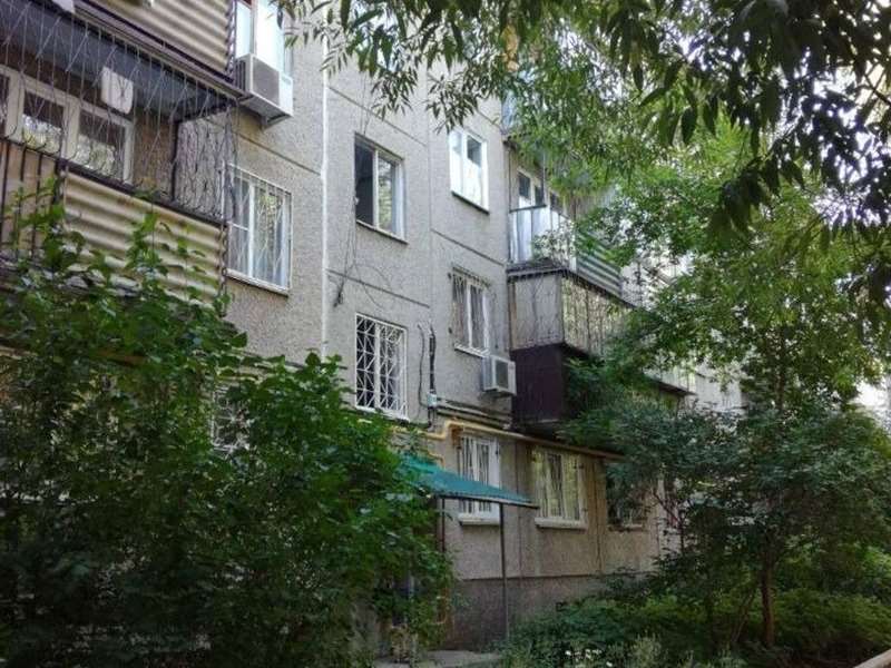 Однокомнатная квартира Челябинск улица, фото №4