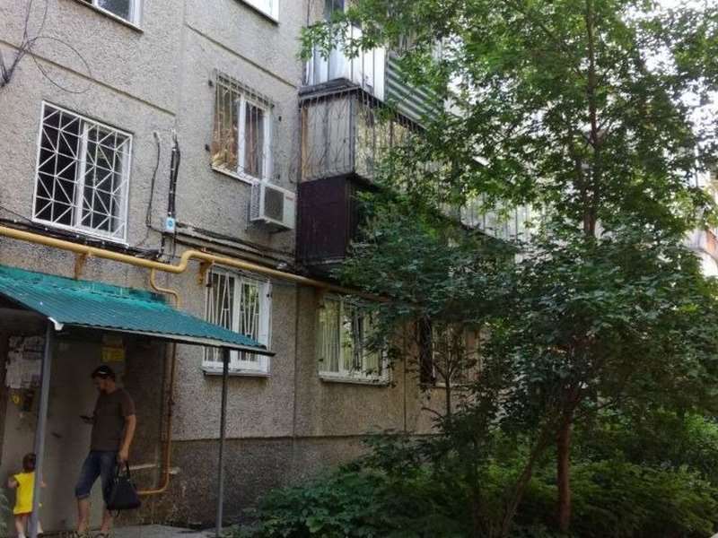 Однокомнатная квартира Челябинск улица, фото №7