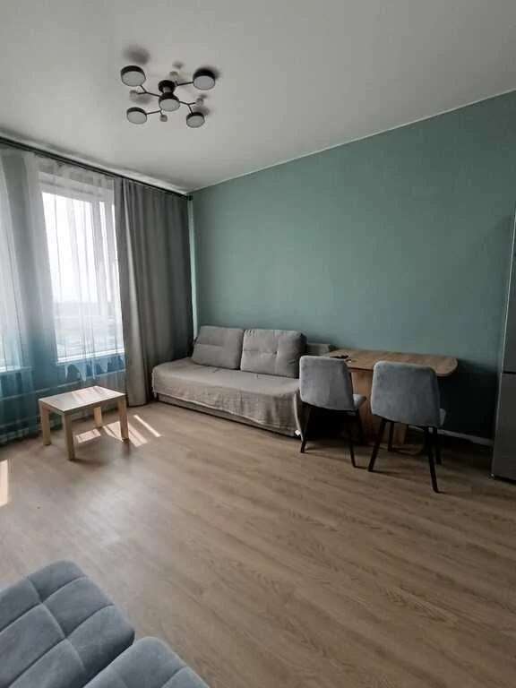 Двухкомнатная квартира Зарайская улица, 51 к. 1, фото №6