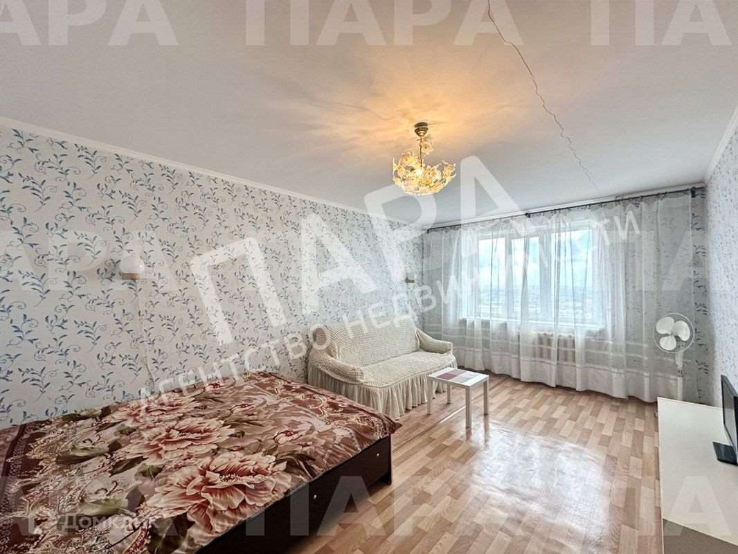 Однокомнатная квартира Самара улица, фото №2