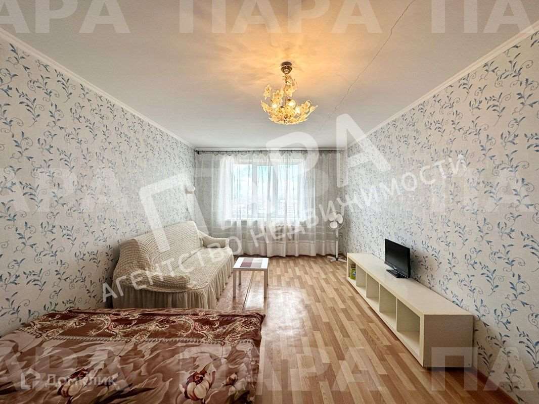 Однокомнатная квартира Самара улица, фото №9