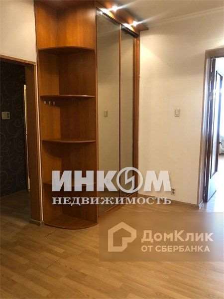 4-х комнатная квартира Профсоюзная улица, 43 к. 1, фото №10
