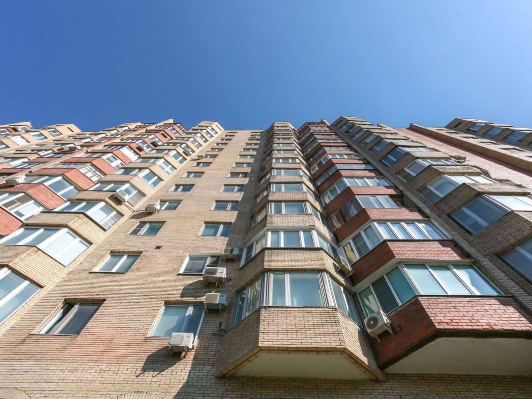 4-х комнатная квартира Профсоюзная улица, 43 к. 1, фото №5