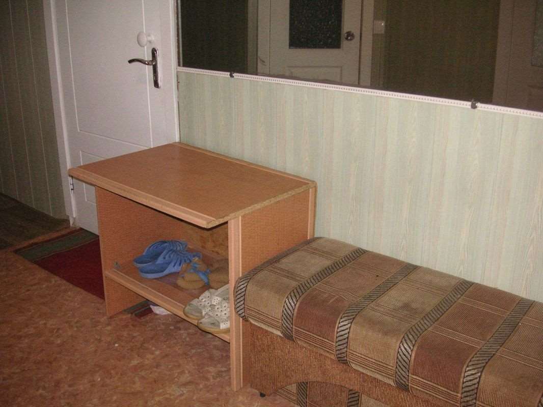 Однокомнатная квартира Татарская улица, 19, фото №5