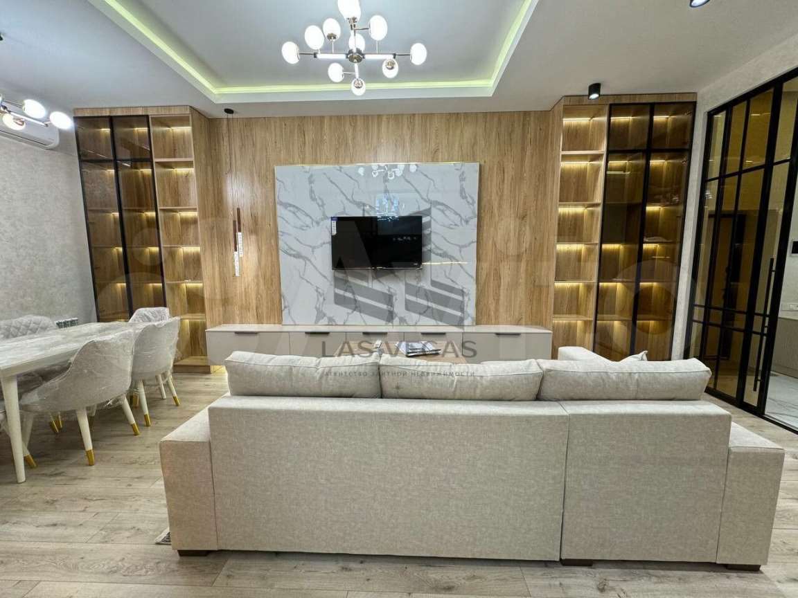 Двухкомнатная квартира Ново-Савиновский район улица, фото №4