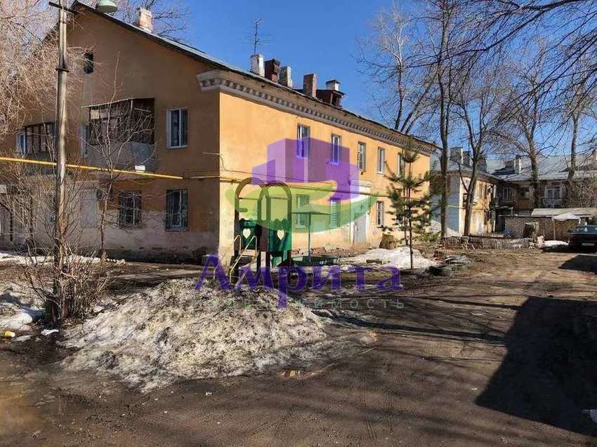 Однокомнатная квартира Самара улица, фото №3