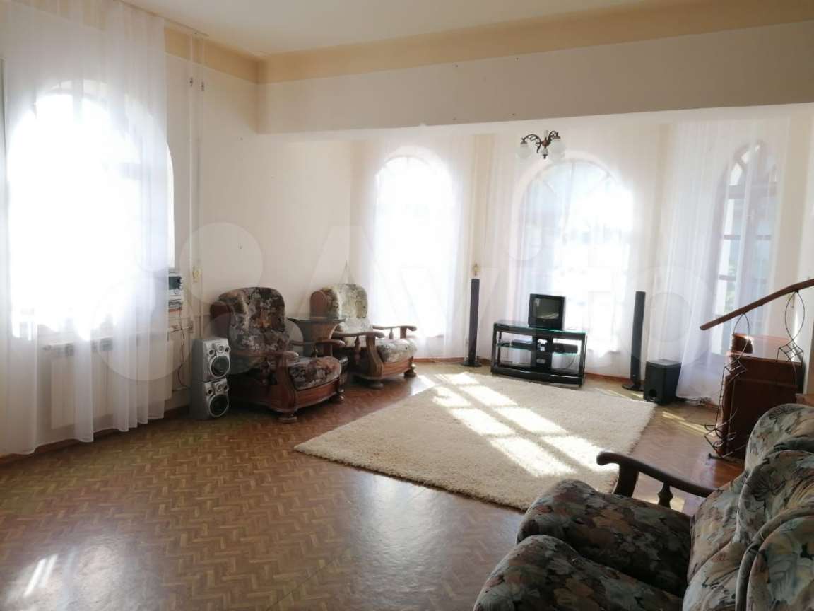 Дом  комнаты 73 км улица, 6, фото №6