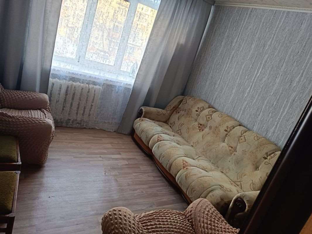 Комната Новосибирск улица, фото №1