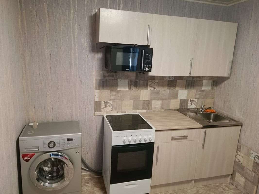 Комната Новосибирск улица, фото №3