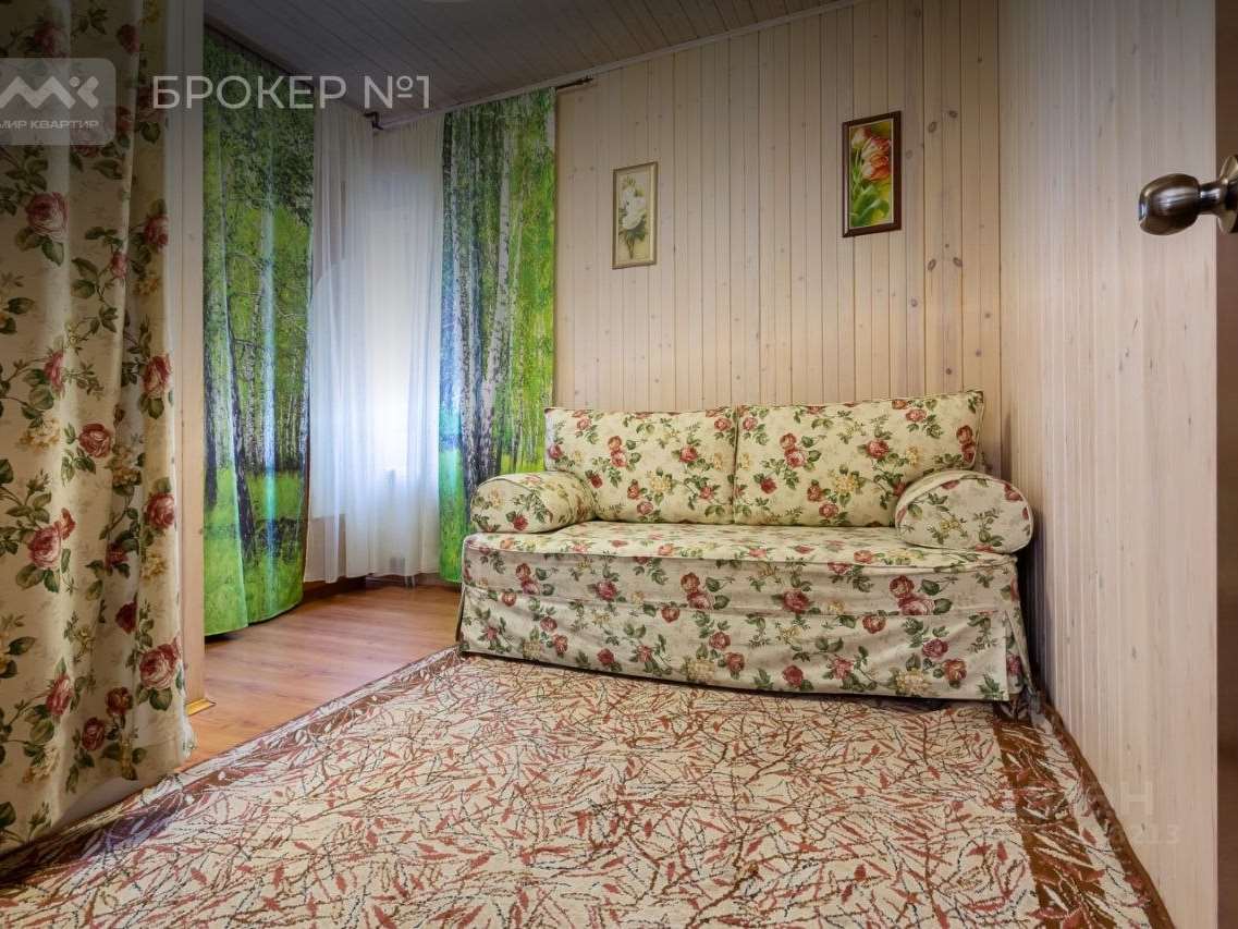 Дом  комнаты проезд Можайский проезд, фото №4