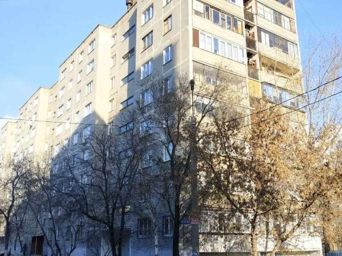 Трехкомнатная квартира , 3, фото №4