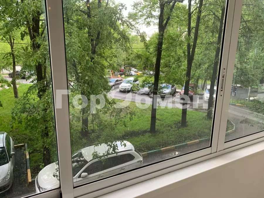 Двухкомнатная квартира Инская улица, 22, фото №5