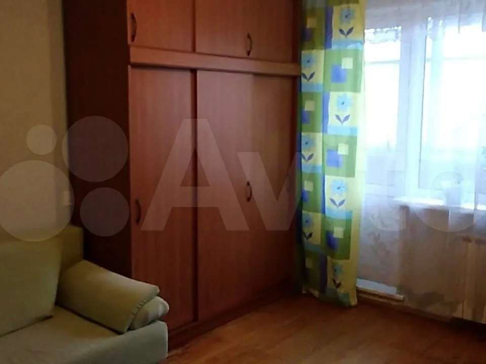 Комната Индустрии улица, 57 к. 2, фото №1