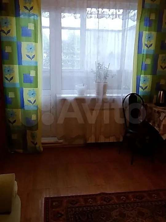 Комната Индустрии улица, 57 к. 2, фото №8
