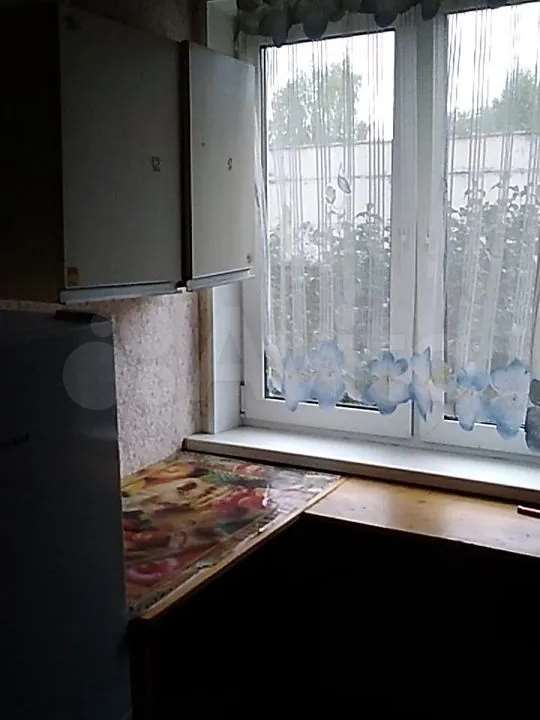 Комната Индустрии улица, 57 к. 2, фото №2