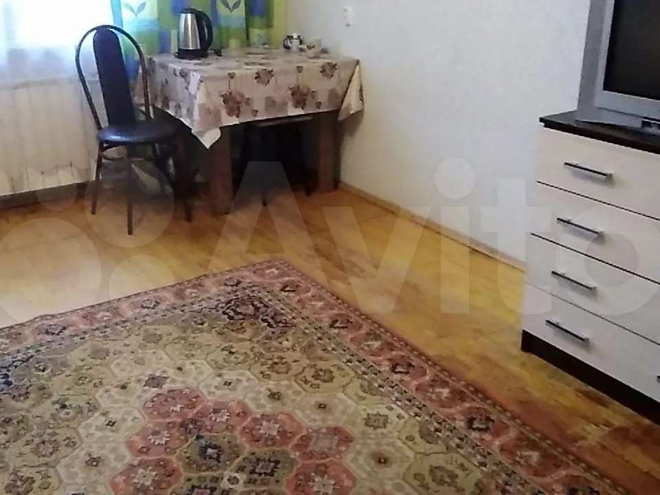 Комната Индустрии улица, 57 к. 2, фото №10