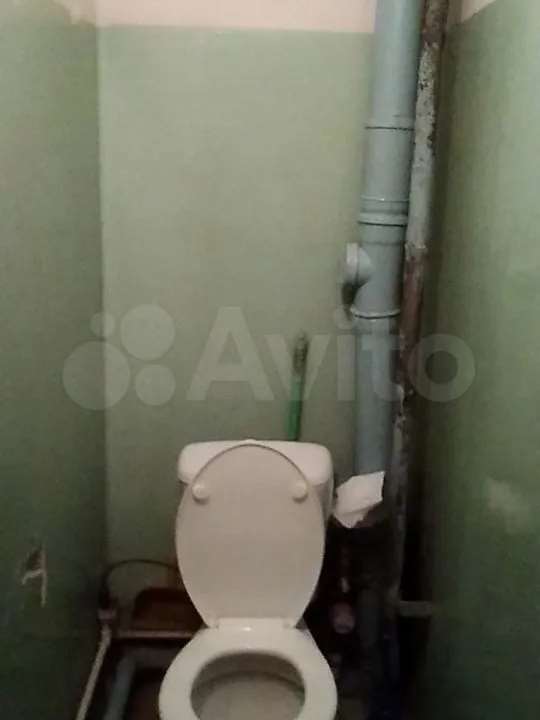 Комната Индустрии улица, 57 к. 2, фото №3