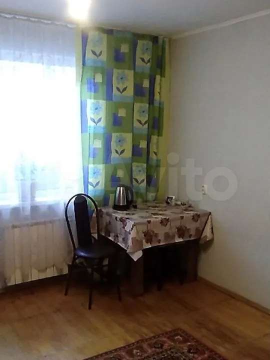 Комната Индустрии улица, 57 к. 2, фото №9