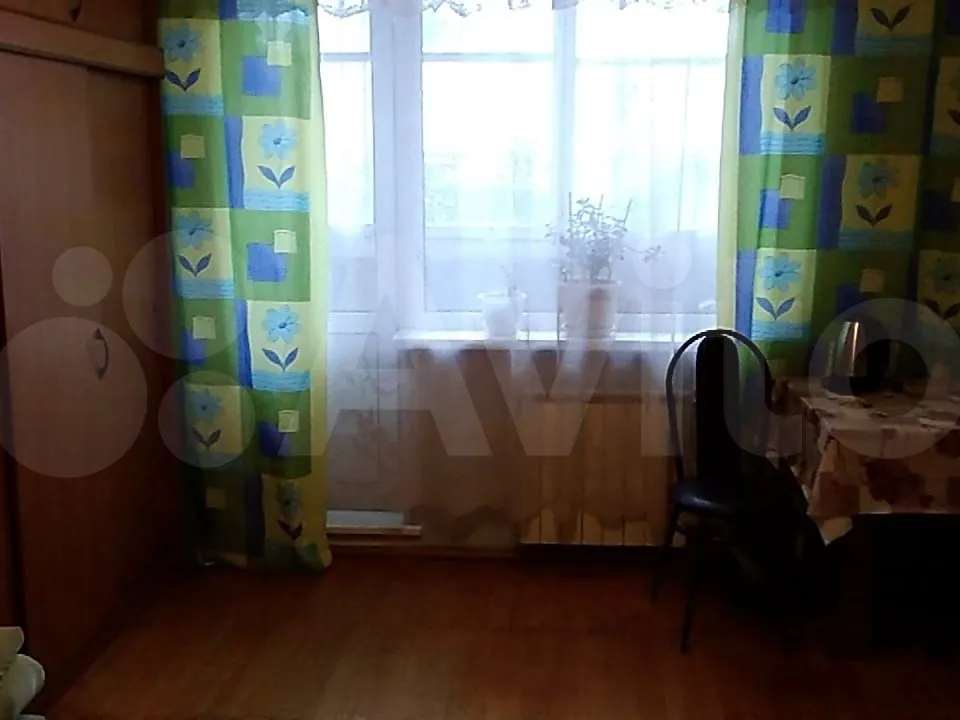 Комната Индустрии улица, 57 к. 2, фото №4