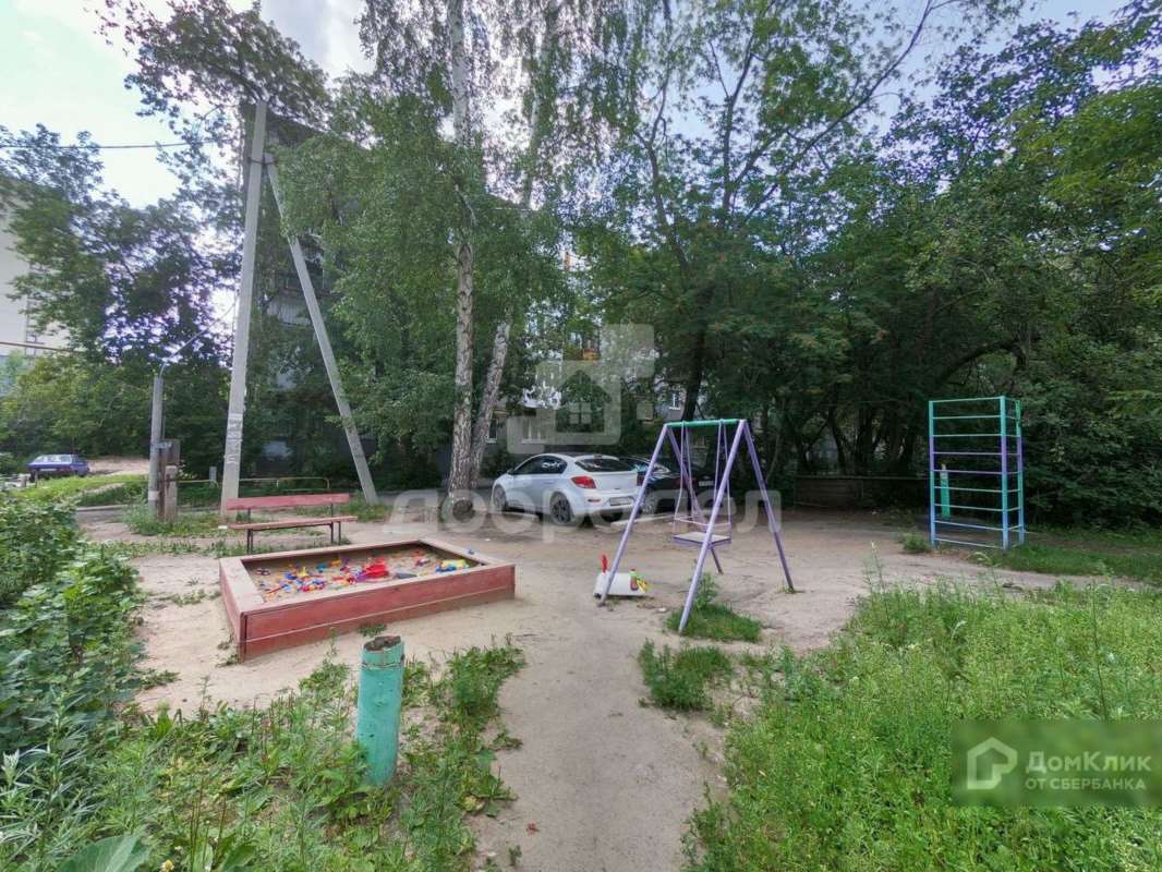 Двухкомнатная квартира Екатеринбург улица, фото №10