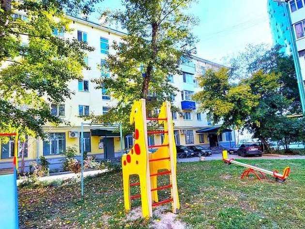 Двухкомнатная квартира Самара улица, фото №5