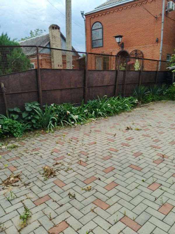 Дом 3 комнаты Краснодарский край, Северский район, пос. Октябрьский, Западная улица, 18, фото №2