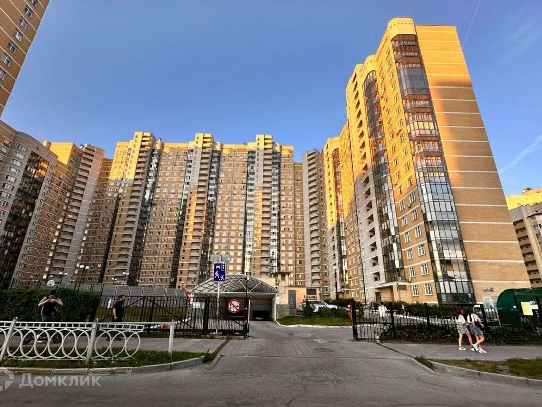 Однокомнатная квартира Екатеринбург улица, фото №5