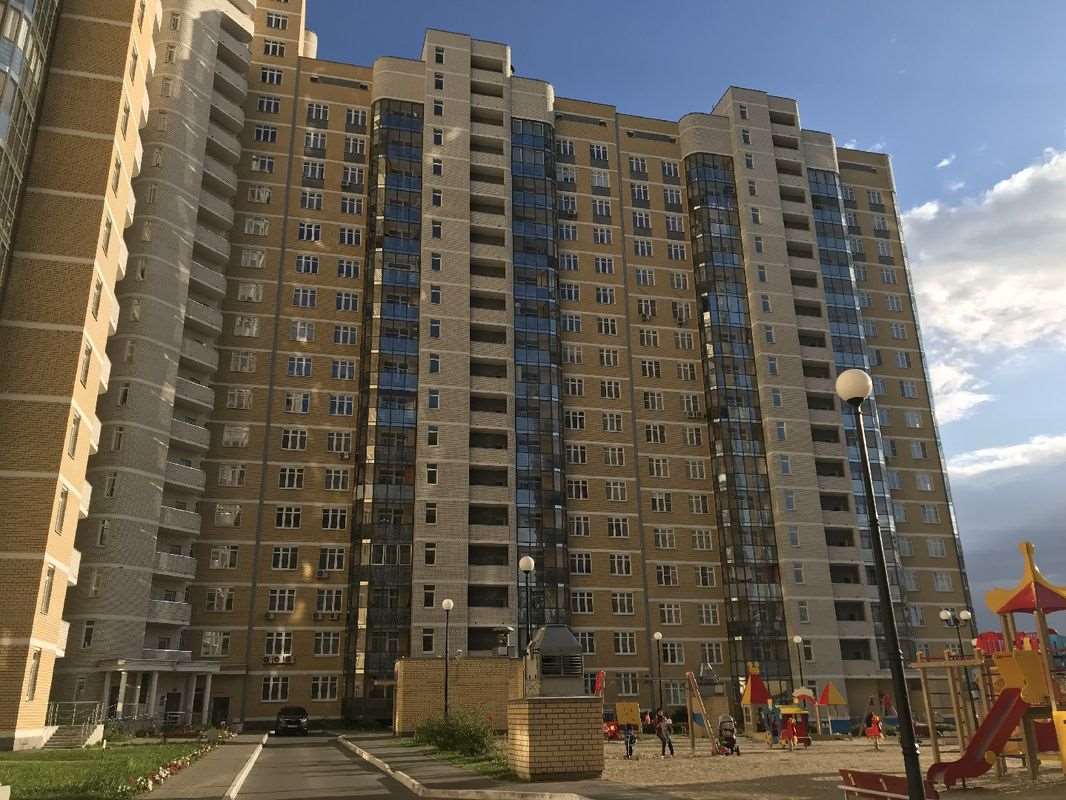 Однокомнатная квартира Екатеринбург улица, фото №7