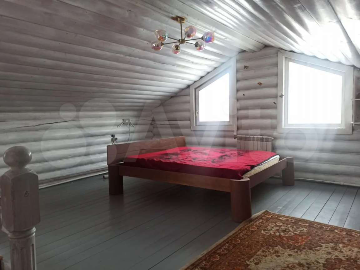 Дом  комнаты 15 улица, фото №6