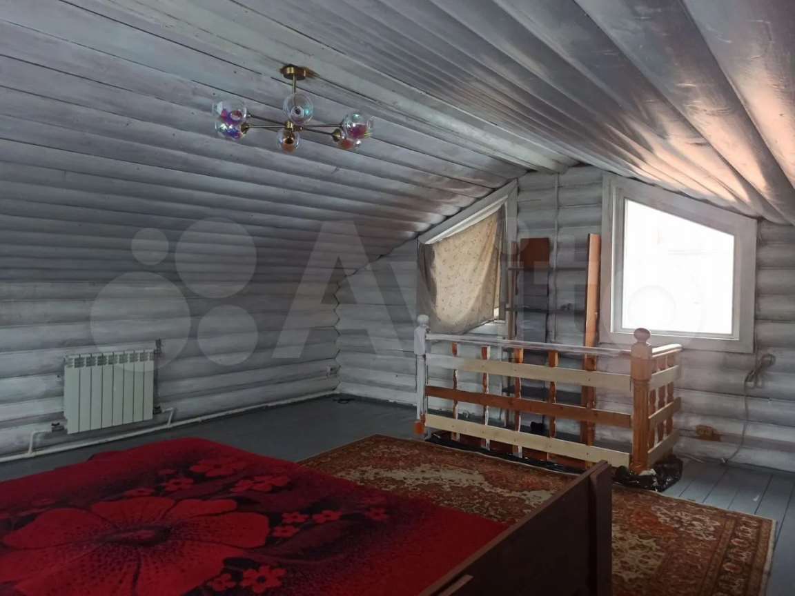 Дом  комнаты 15 улица, фото №4