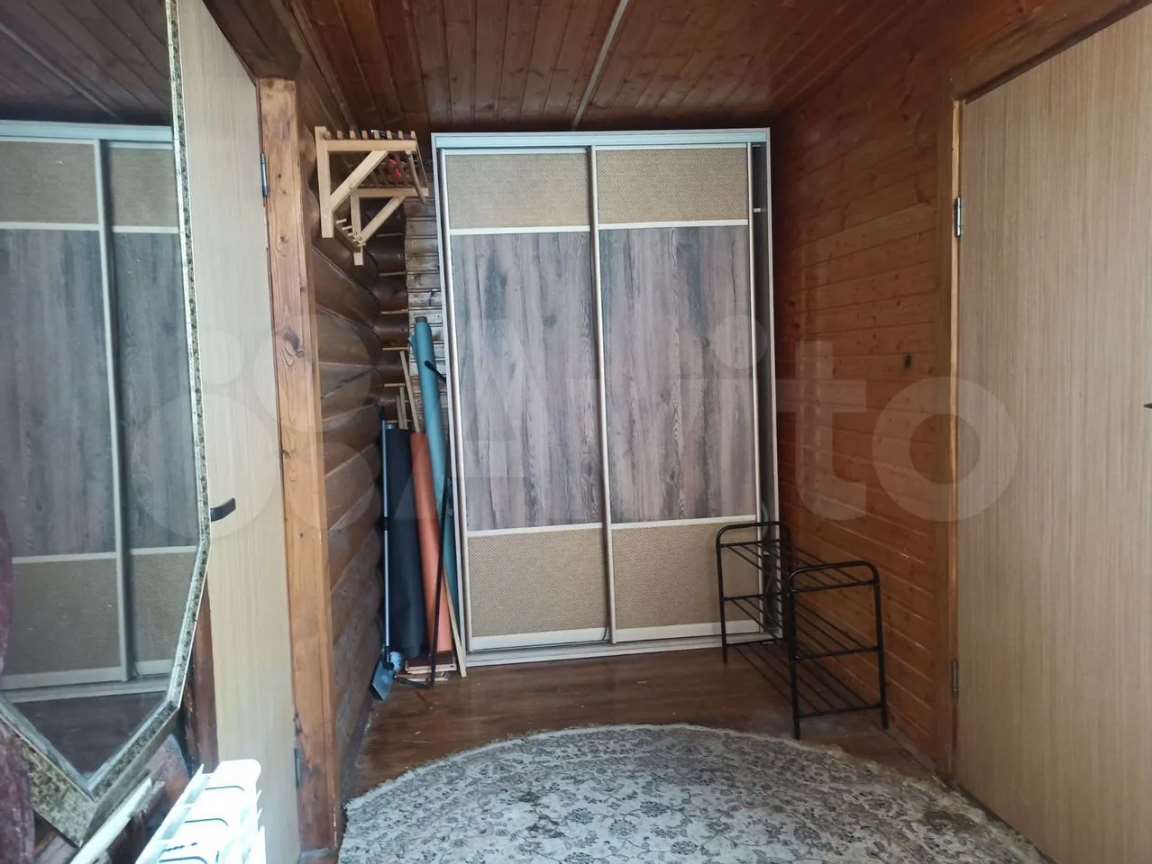Дом  комнаты 15 улица, фото №9