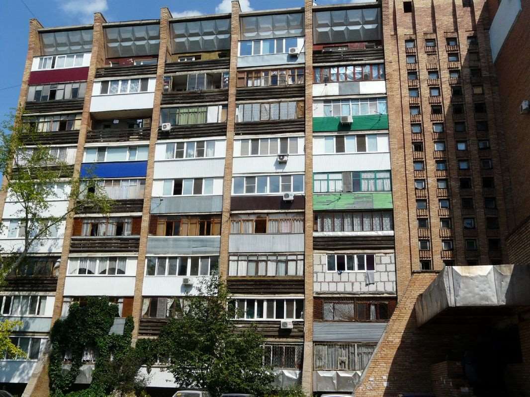 Однокомнатная квартира Железной Дивизии улица, 5, фото №10