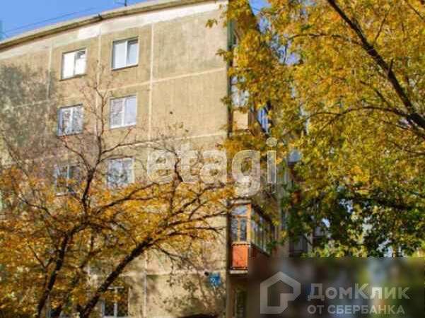 Двухкомнатная квартира Немировича-Данченко улица, 155, фото №8