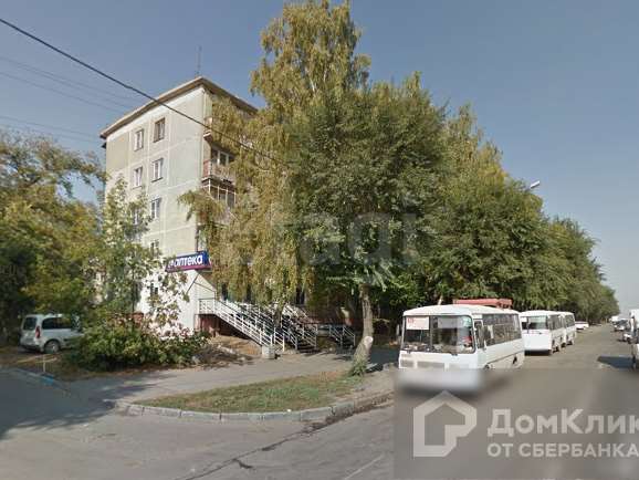 Двухкомнатная квартира Немировича-Данченко улица, 155, фото №6