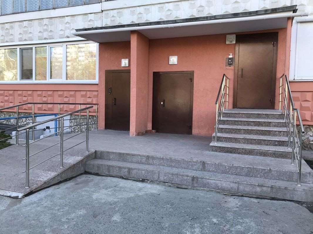 Двухкомнатная квартира Черепанова улица, 22, фото №8