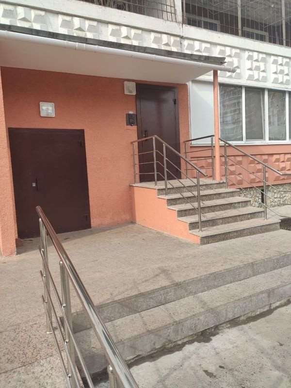 Двухкомнатная квартира Черепанова улица, 22, фото №5