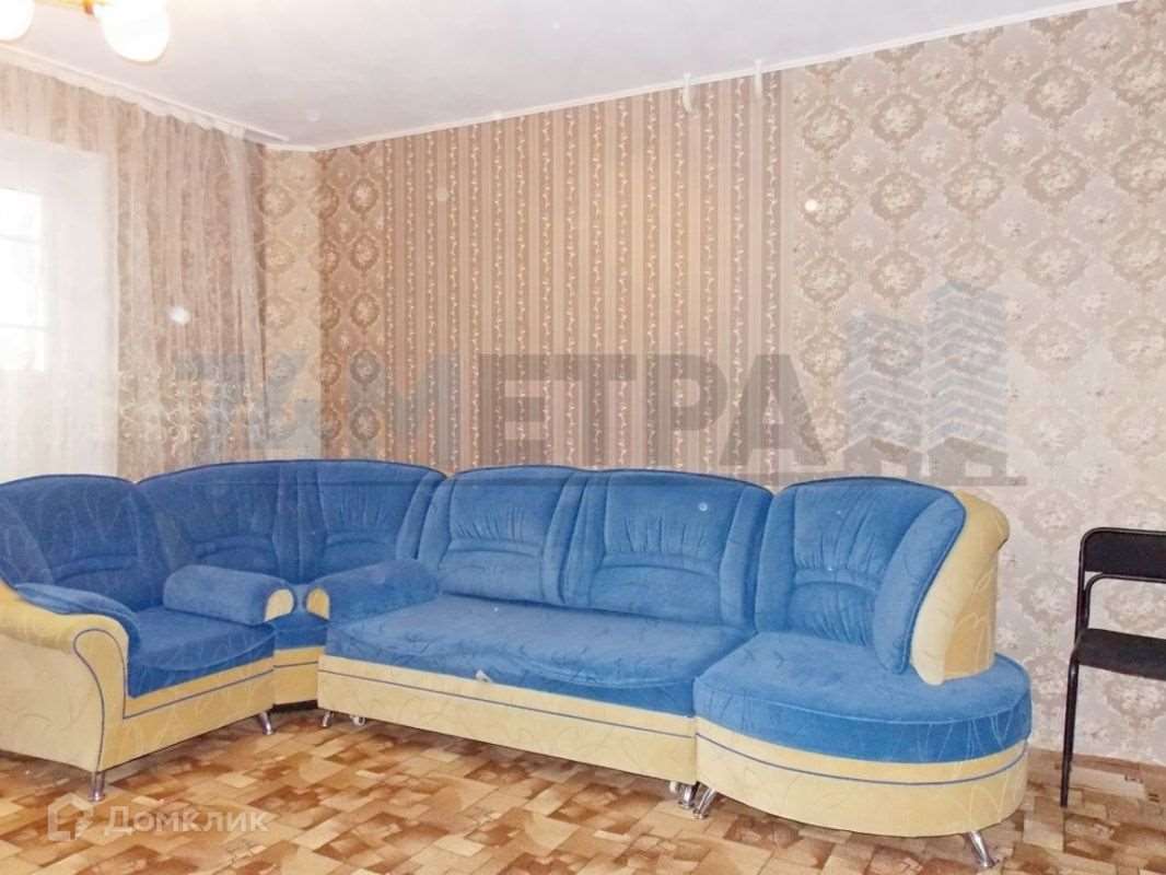 Однокомнатная квартира Челябинск улица, фото №5