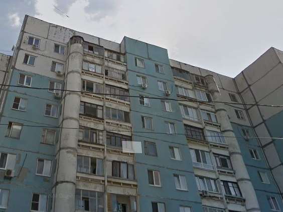 Однокомнатная квартира Самара улица, фото №10