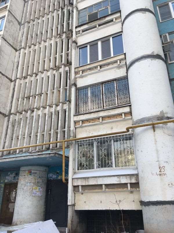 Однокомнатная квартира Самара улица, фото №4