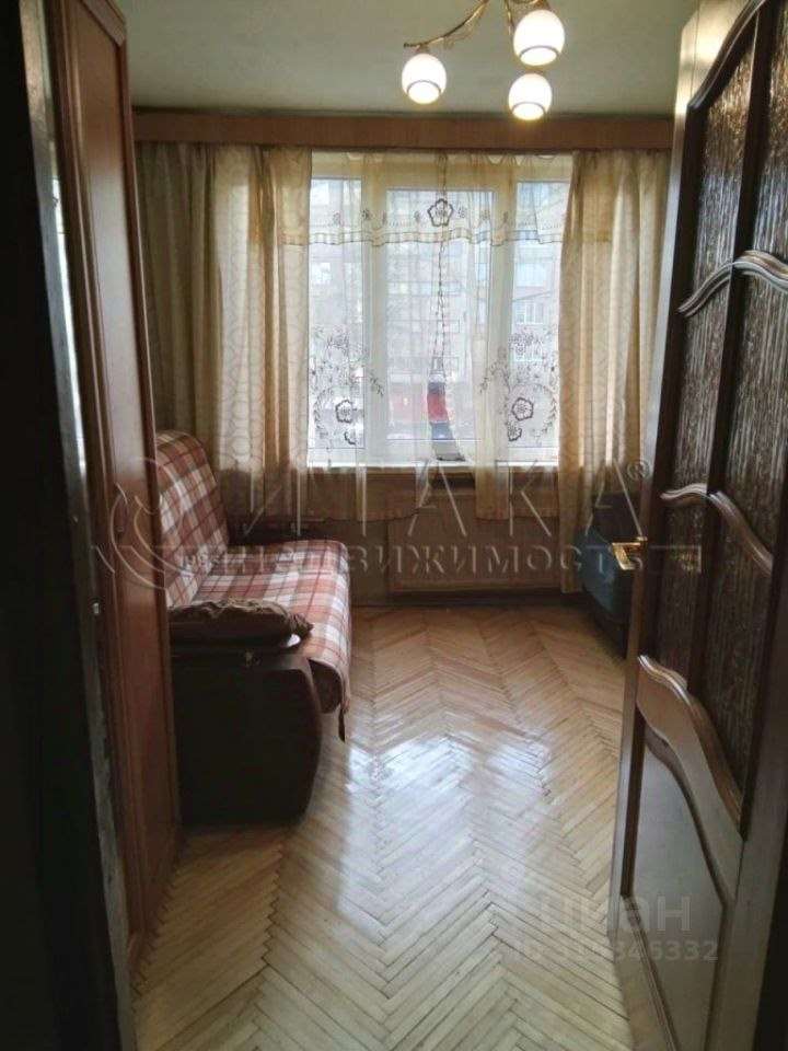Комната пр. Северный проспект, 65 к. 1, фото №6